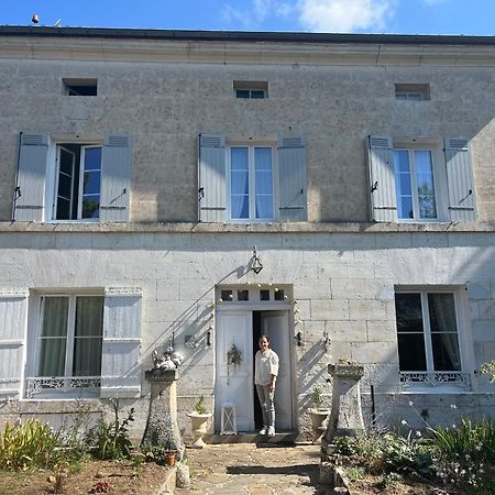 Villa Medicis Brantôme Exterior foto
