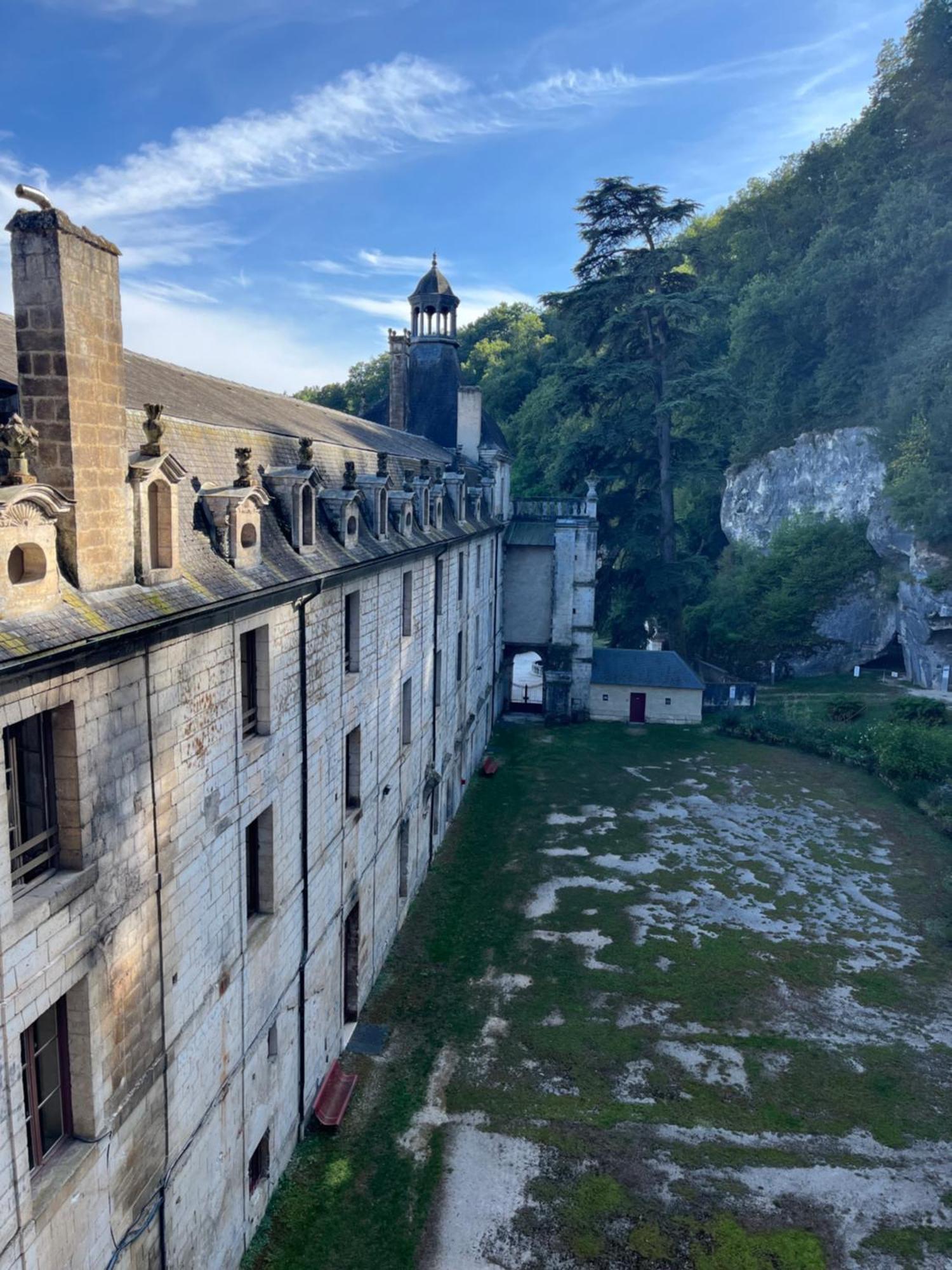 Villa Medicis Brantôme Exterior foto